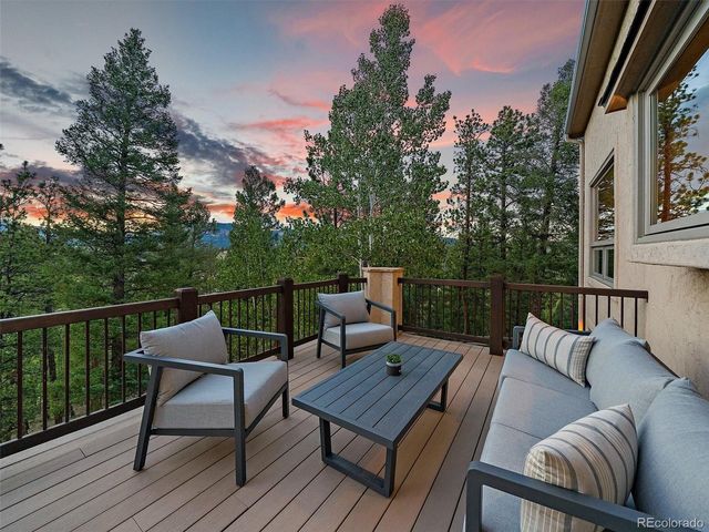 13695 May Long Ct, Pine, CO 80470