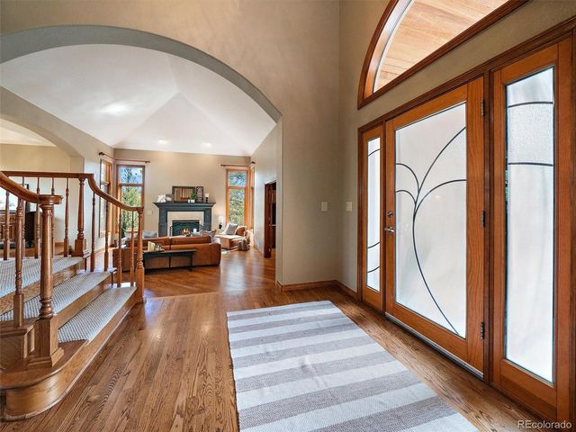 13695 May Long Ct, Pine, CO 80470