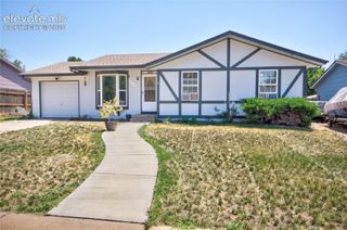 4555 Monica Drive, Colorado Springs, CO 80916