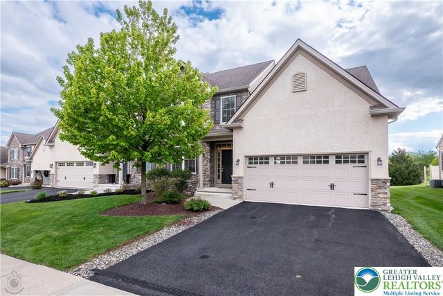 1638 Ressler Drive, South Whitehall Twp, PA 18069