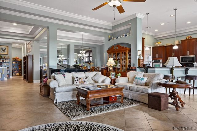 1105 W Pointe Vista Path 43, Hernando, FL 34442