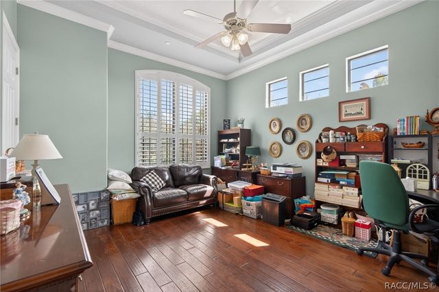 1105 W Pointe Vista Path 43, Hernando, FL 34442