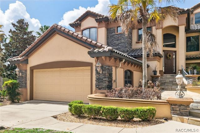 1105 W Pointe Vista Path 43, Hernando, FL 34442