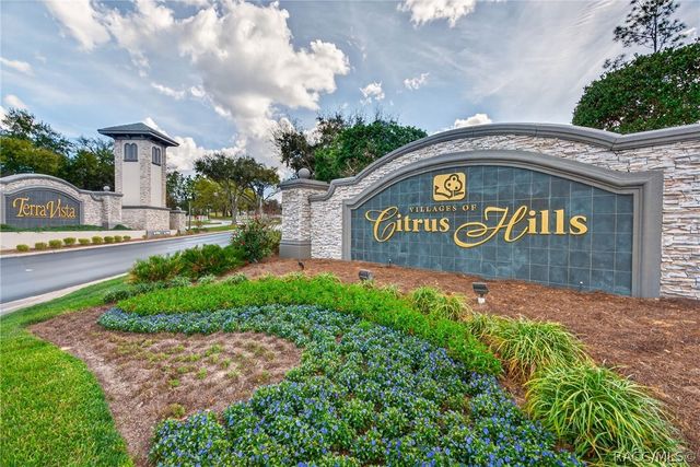 1105 W Pointe Vista Path 43, Hernando, FL 34442