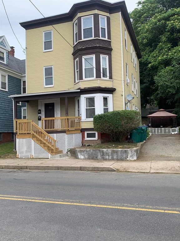 323 Chatham Street 3, Lynn, MA 01902