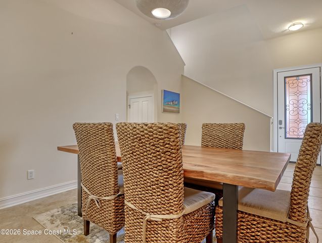 118 Mediterranean Way, Indian Harbour Beach, FL 32937