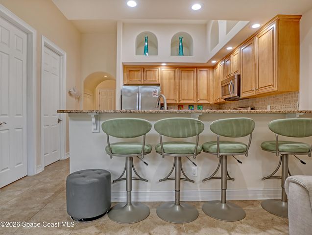 118 Mediterranean Way, Indian Harbour Beach, FL 32937