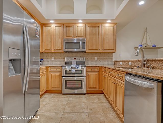 118 Mediterranean Way, Indian Harbour Beach, FL 32937