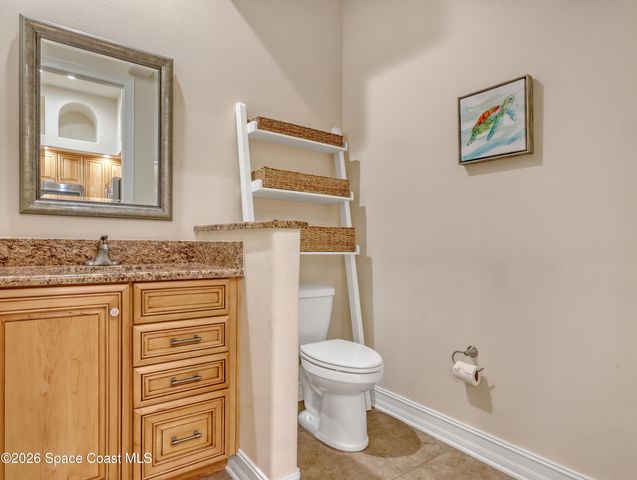 118 Mediterranean Way, Indian Harbour Beach, FL 32937