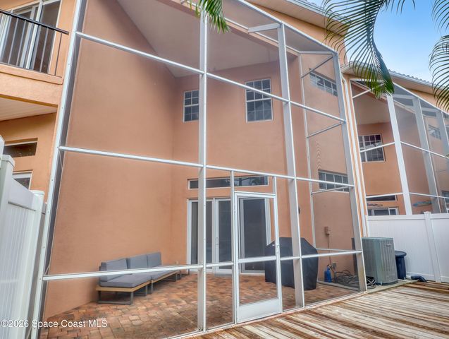 118 Mediterranean Way, Indian Harbour Beach, FL 32937