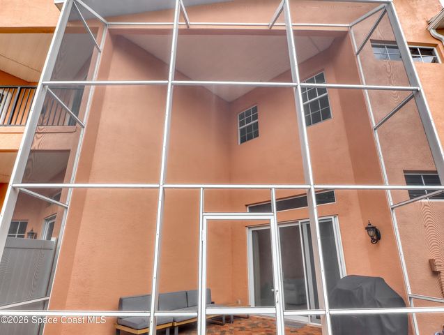 118 Mediterranean Way, Indian Harbour Beach, FL 32937