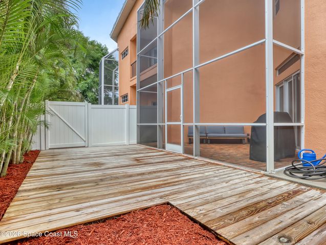 118 Mediterranean Way, Indian Harbour Beach, FL 32937