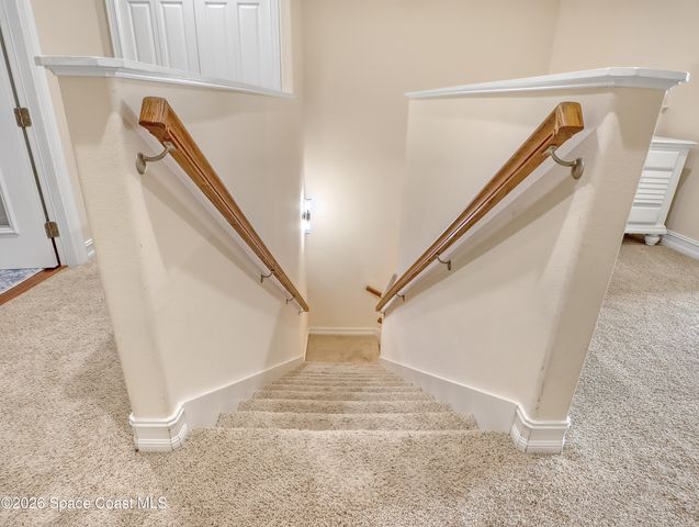 118 Mediterranean Way, Indian Harbour Beach, FL 32937