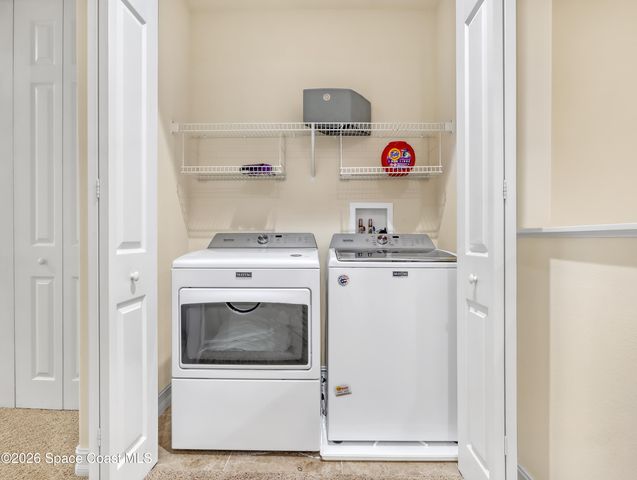 118 Mediterranean Way, Indian Harbour Beach, FL 32937