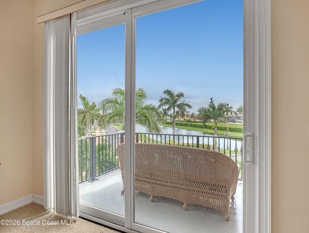 118 Mediterranean Way, Indian Harbour Beach, FL 32937