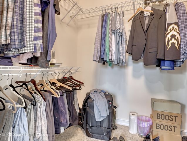 118 Mediterranean Way, Indian Harbour Beach, FL 32937