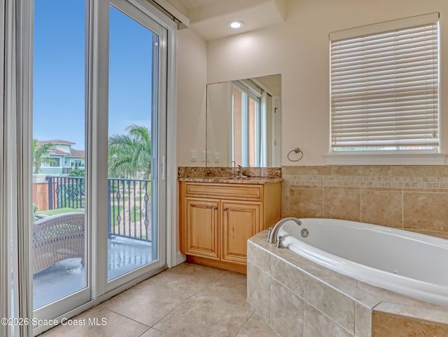 118 Mediterranean Way, Indian Harbour Beach, FL 32937