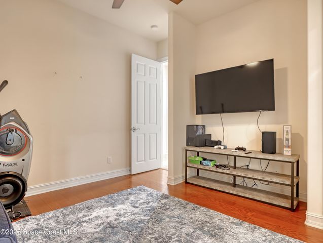 118 Mediterranean Way, Indian Harbour Beach, FL 32937