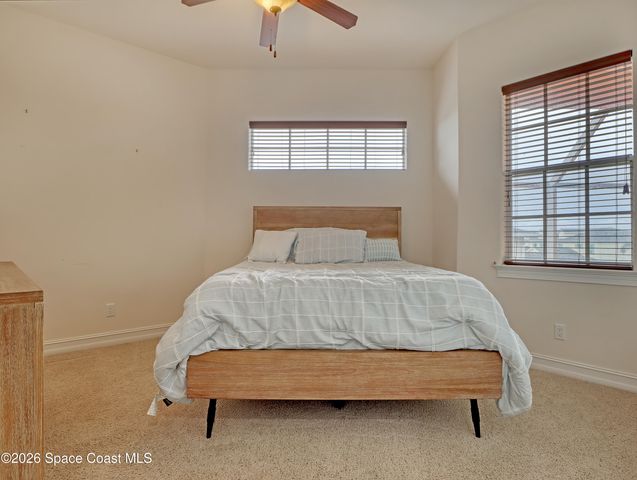 118 Mediterranean Way, Indian Harbour Beach, FL 32937