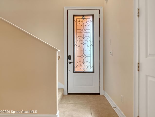 118 Mediterranean Way, Indian Harbour Beach, FL 32937