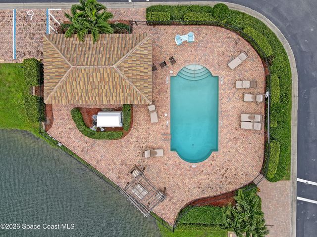 118 Mediterranean Way, Indian Harbour Beach, FL 32937