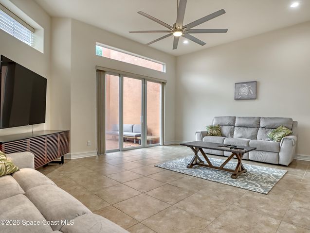 118 Mediterranean Way, Indian Harbour Beach, FL 32937