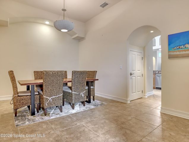 118 Mediterranean Way, Indian Harbour Beach, FL 32937