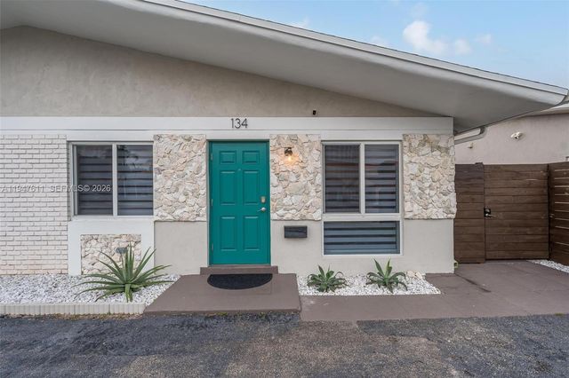 130-134 NW 57th St, Oakland Park, FL 33309