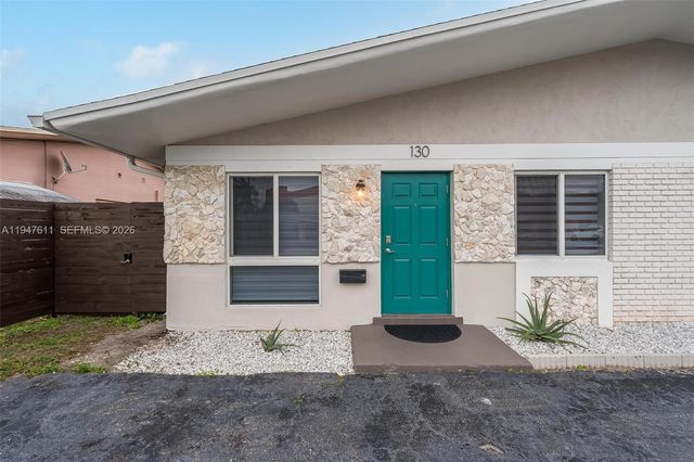 130-134 NW 57th St, Oakland Park, FL 33309