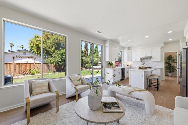1559 Hammett Court, San Jose, CA 95132