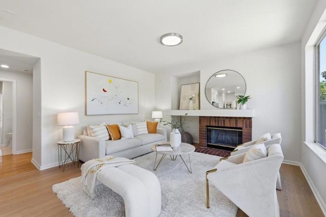 1559 Hammett Court, San Jose, CA 95132