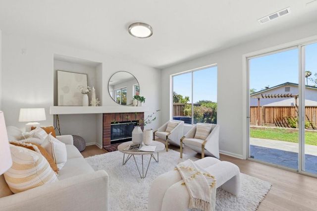 1559 Hammett Court, San Jose, CA 95132
