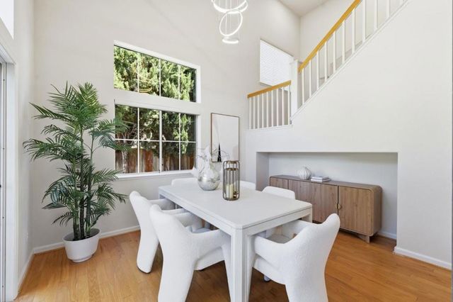 1559 Hammett Court, San Jose, CA 95132