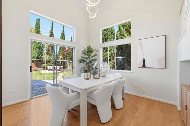 1559 Hammett Court, San Jose, CA 95132