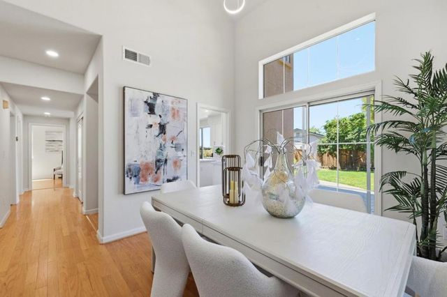 1559 Hammett Court, San Jose, CA 95132