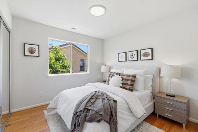 1559 Hammett Court, San Jose, CA 95132