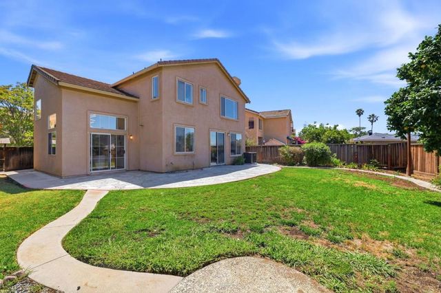1559 Hammett Court, San Jose, CA 95132