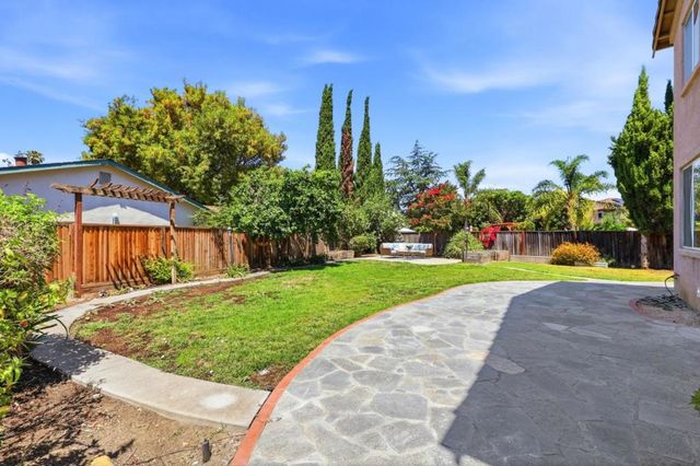 1559 Hammett Court, San Jose, CA 95132