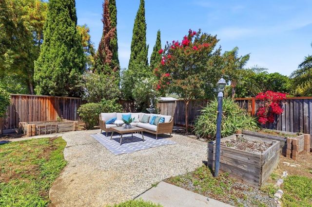 1559 Hammett Court, San Jose, CA 95132