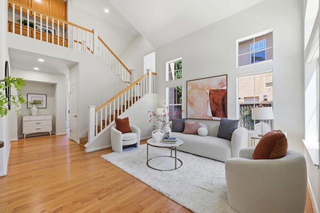1559 Hammett Court, San Jose, CA 95132