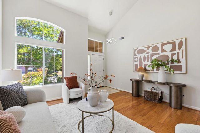 1559 Hammett Court, San Jose, CA 95132