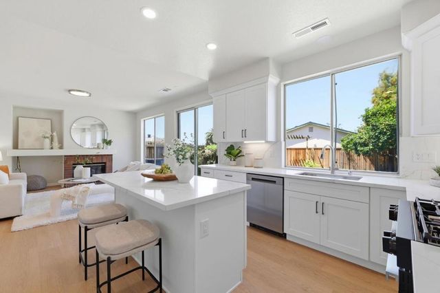 1559 Hammett Court, San Jose, CA 95132