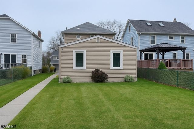 149 Crestwood Ave, Nutley Twp., NJ 07110