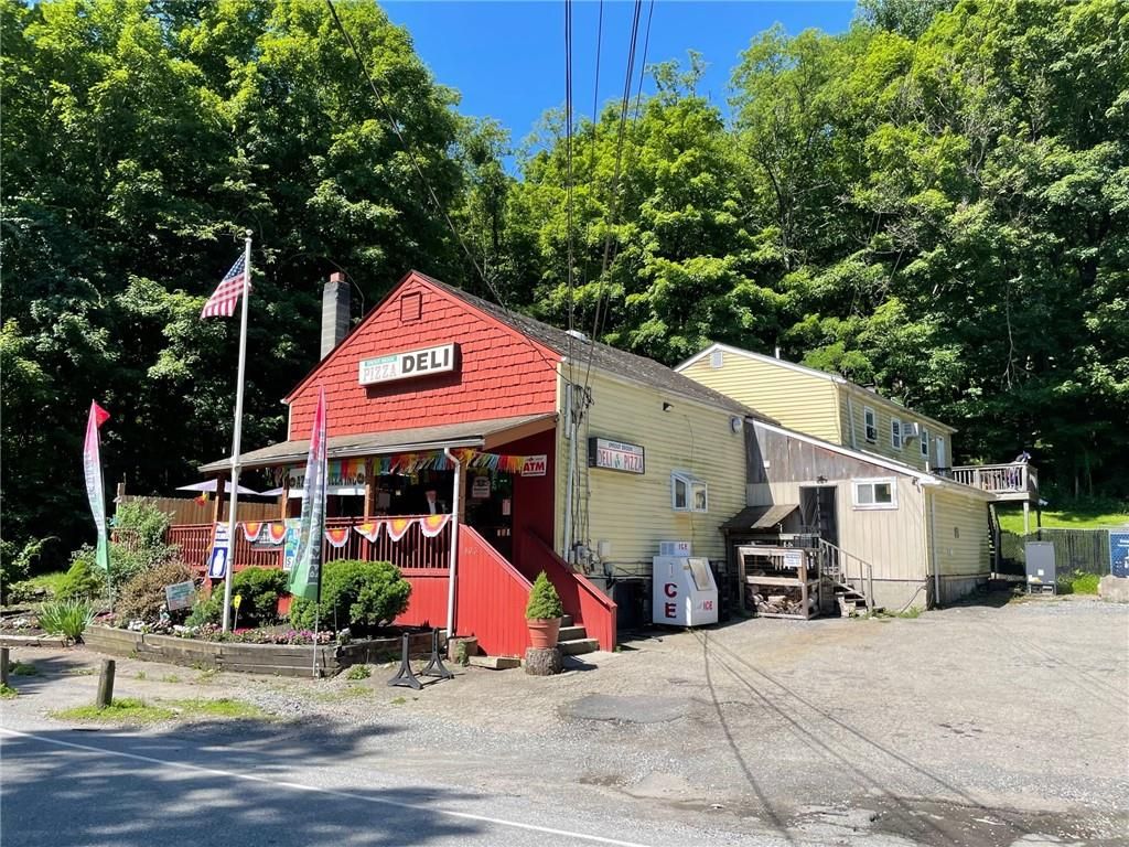 405 Sprout Brook Road, Garrison, NY 10524