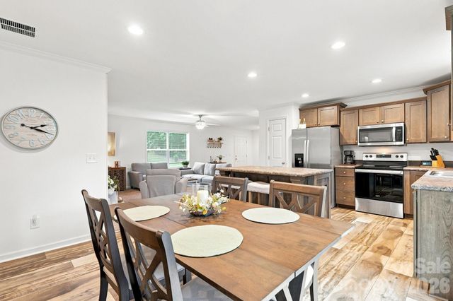 312 Sailwinds Road, Mooresville, NC 28115