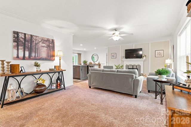 312 Sailwinds Road, Mooresville, NC 28115