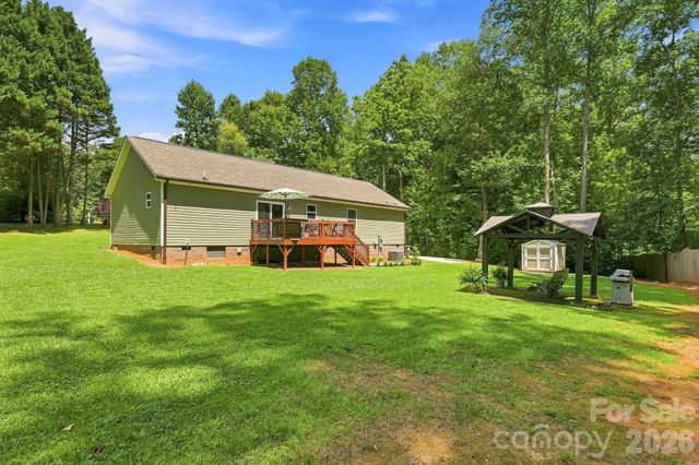 312 Sailwinds Road, Mooresville, NC 28115