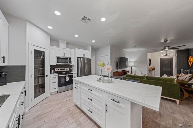 14159 E 49 Dr, Yuma, AZ 85367