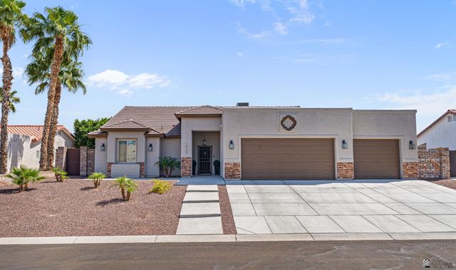 14159 E 49 Dr, Yuma, AZ 85367
