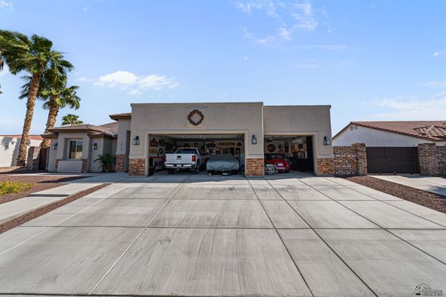 14159 E 49 Dr, Yuma, AZ 85367